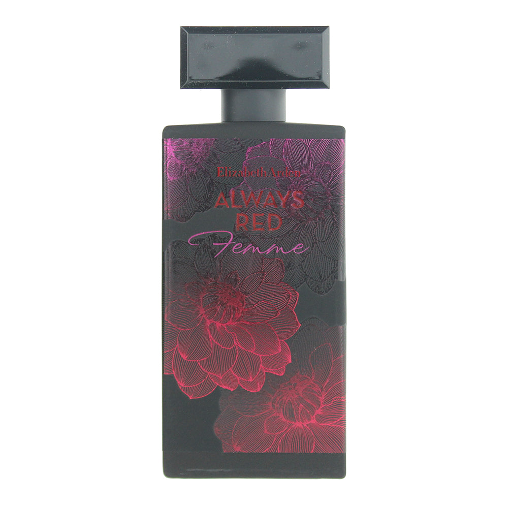 Elizabeth Arden Always Red Femme Eau de Toilette 30ml - Product