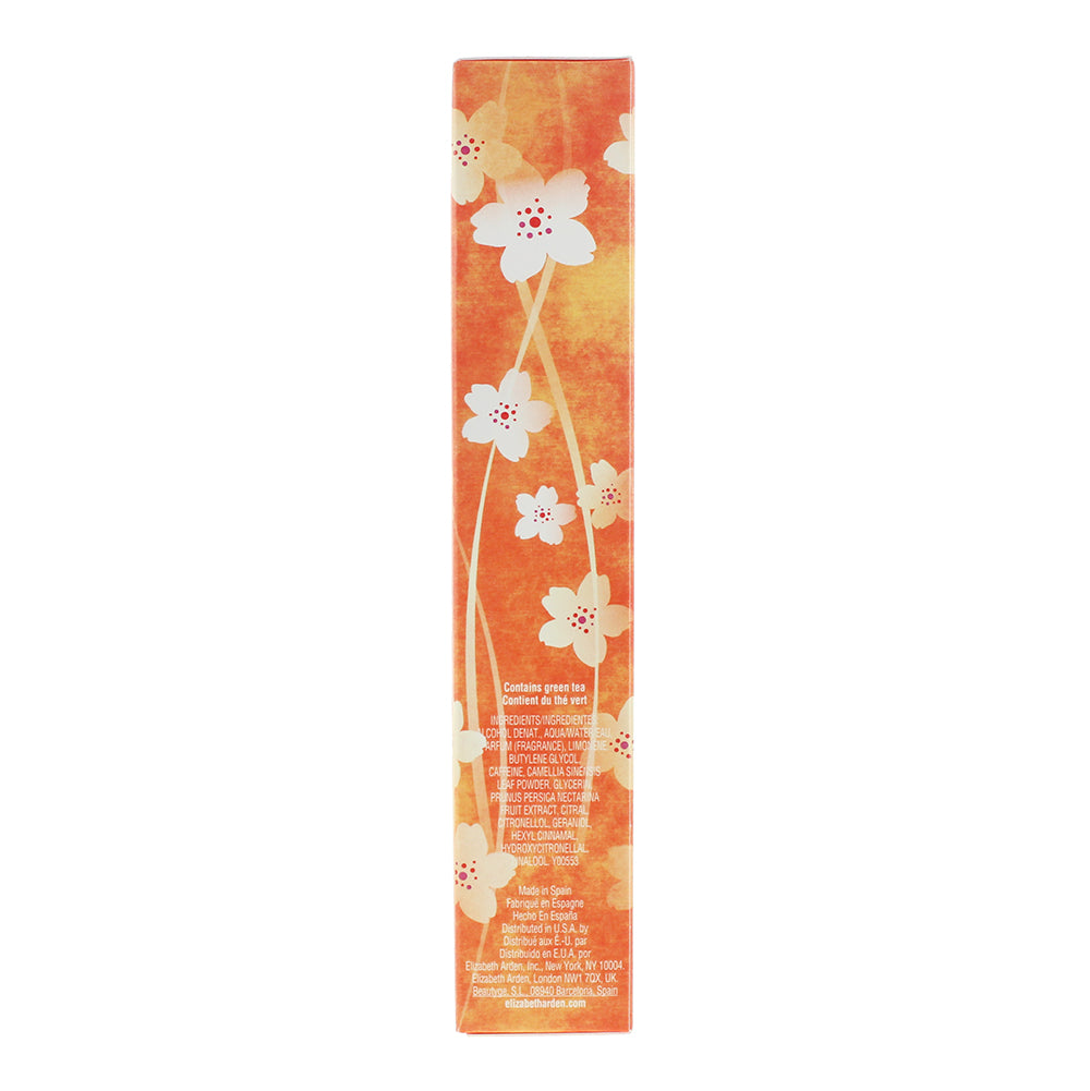 Elizabeth Arden Green Tea Nectarine Blossom Eau de Toilette 100ml