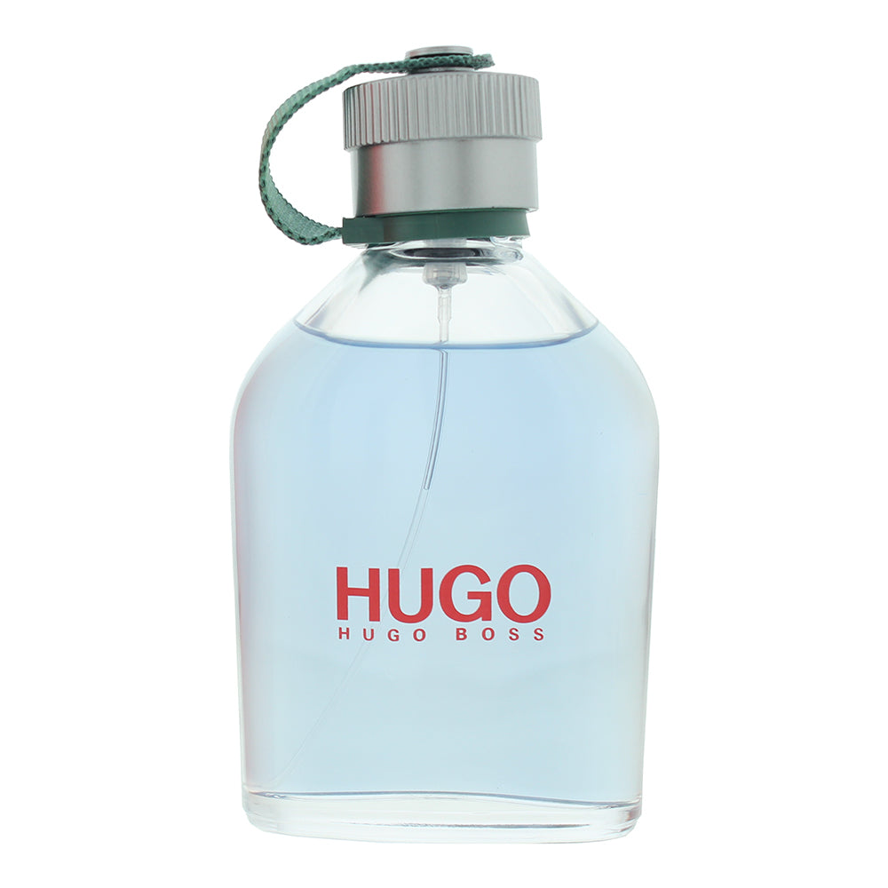 Hugo Boss Hugo Man Eau de Toilette 125ml - Product