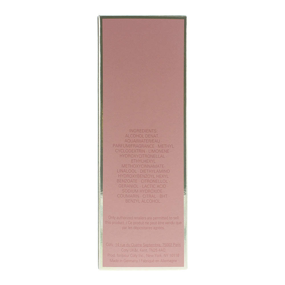Hugo Boss Ma Vie Pour Femme Eau de Parfum 50ml