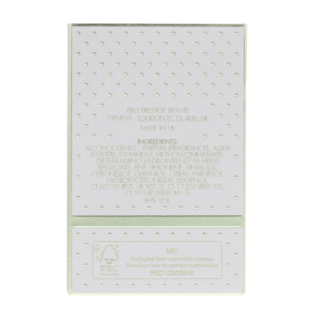 Stella Mccartney Stella Eau de Toilette 30ml