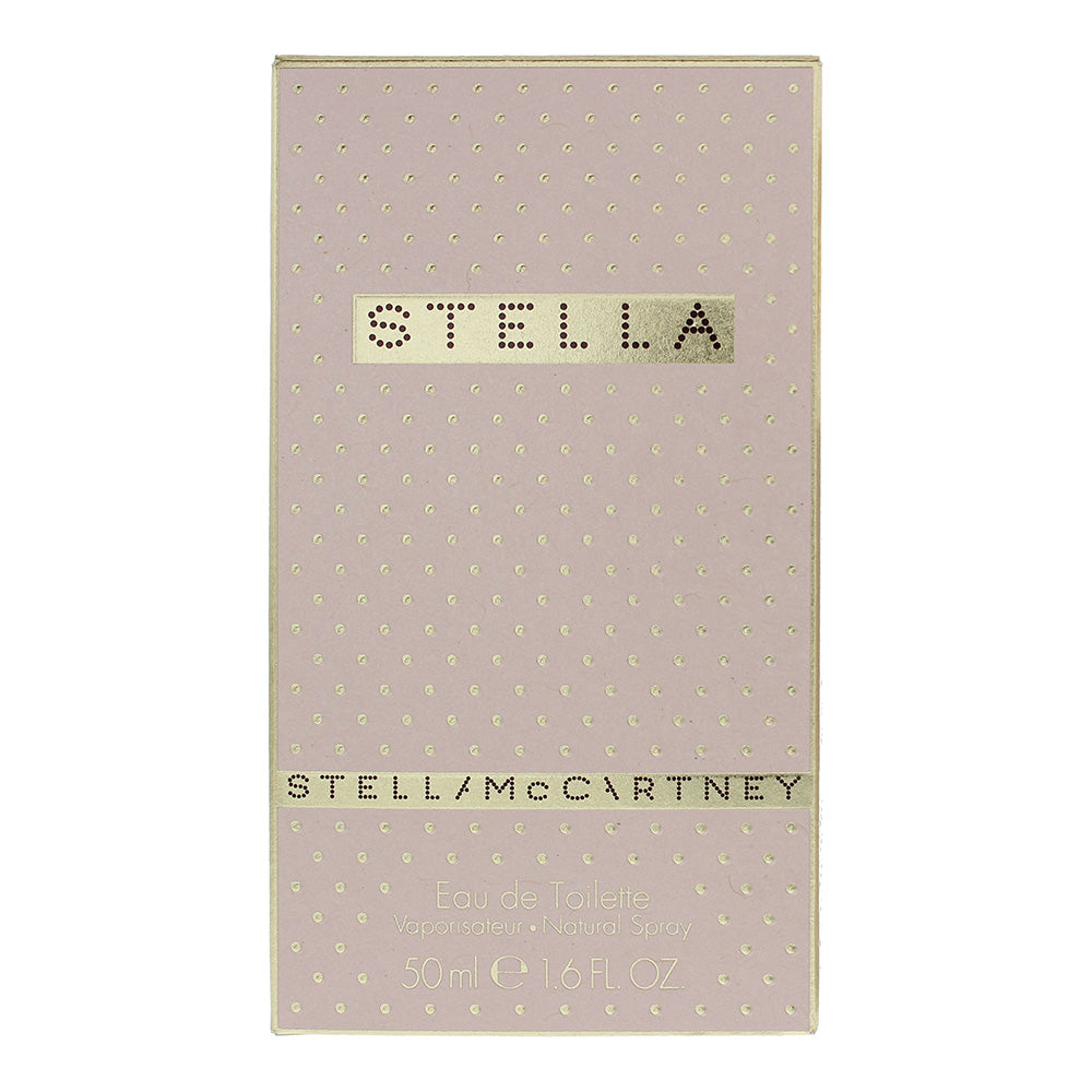 Stella Mccartney Stella Eau de Toilette 50ml - Box