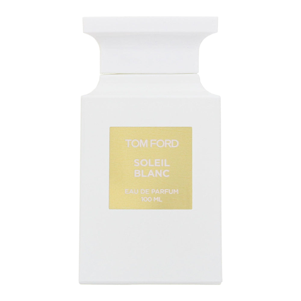 Tom Ford Soleil Blanc Eau de Parfum 100ml - Product