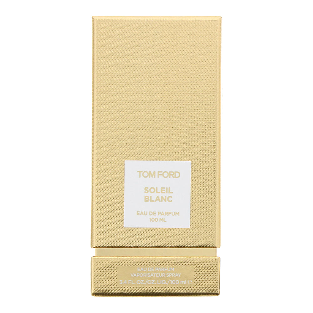 Tom Ford Soleil Blanc Eau de Parfum 100ml - Box