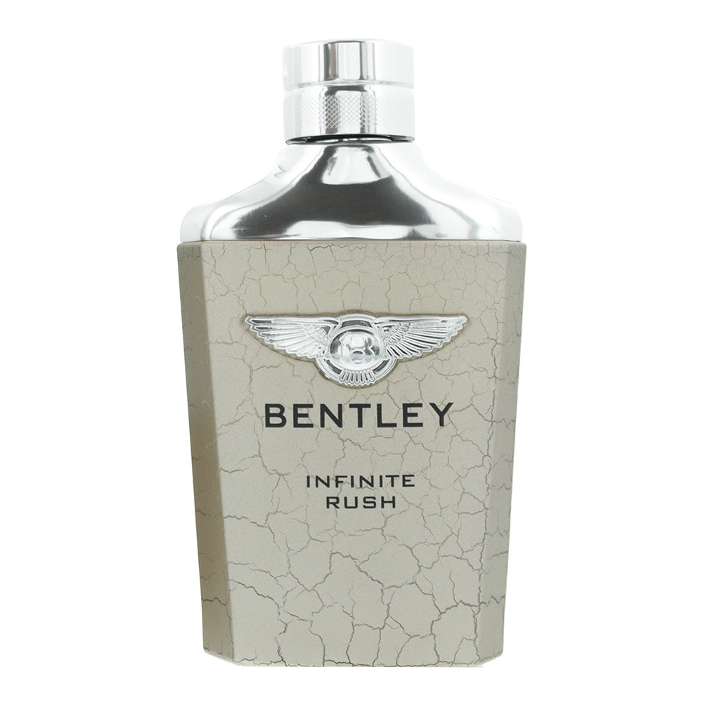 Bentley Infinite Rush Eau de Toilette 100ml - Product
