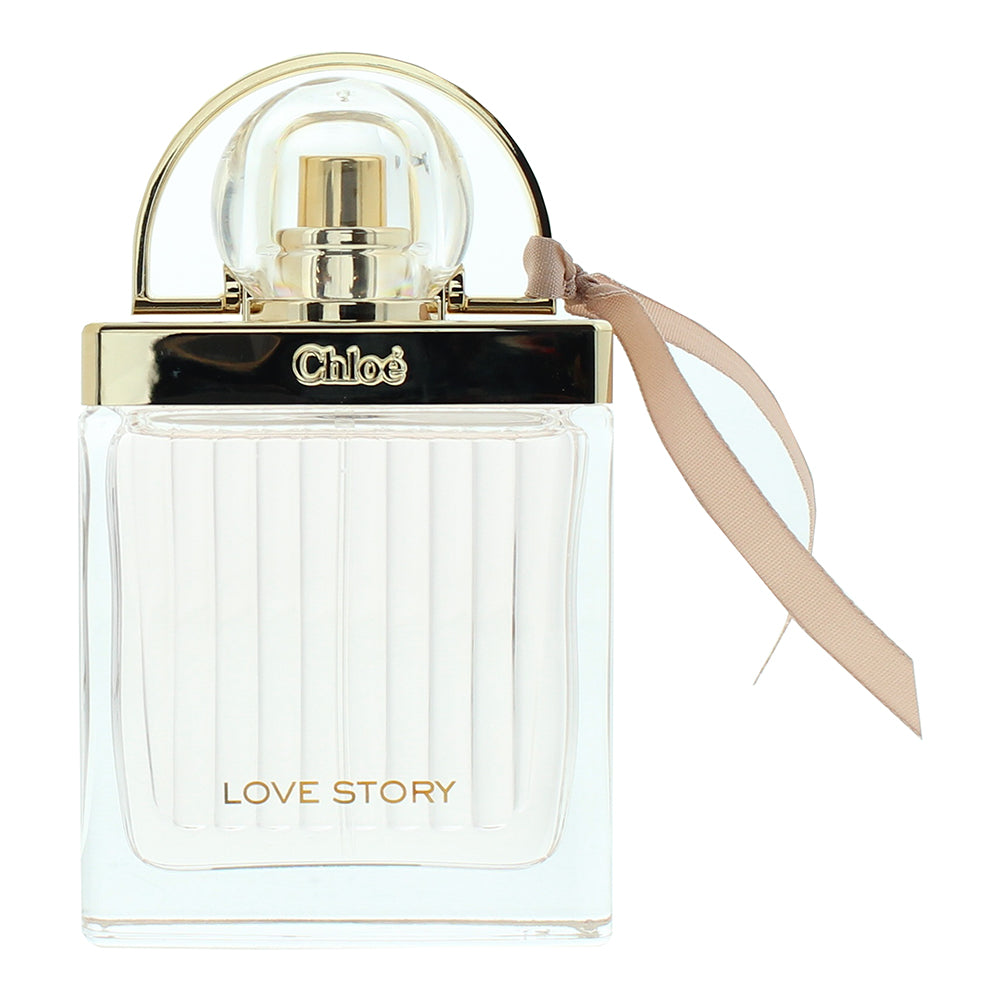 Chloé Love Story Eau de Toilette 50ml - Product