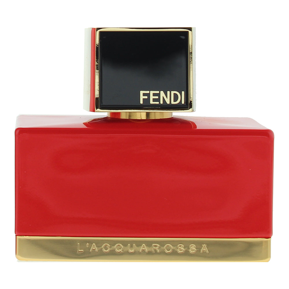 Fendi L'acquarossa Eau de Toilette 30ml - Product