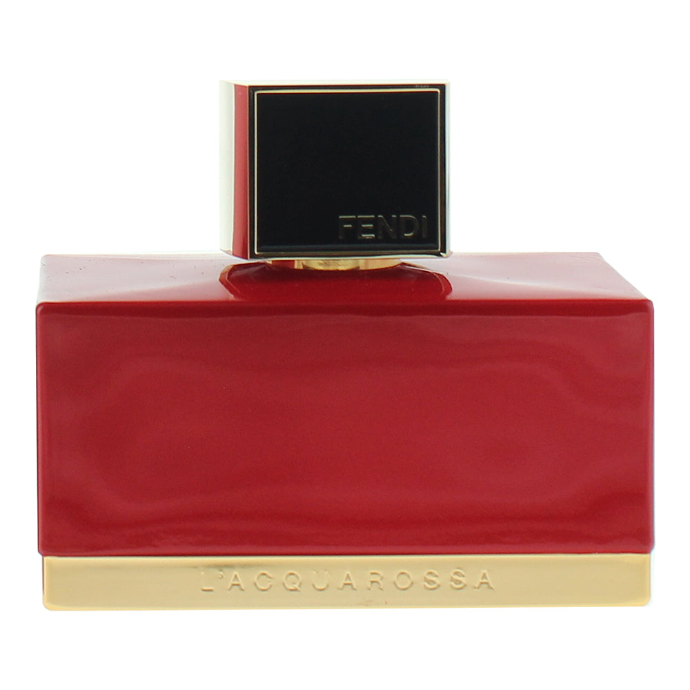 Fendi L'acquarossa Eau de Parfum 50ml - Product