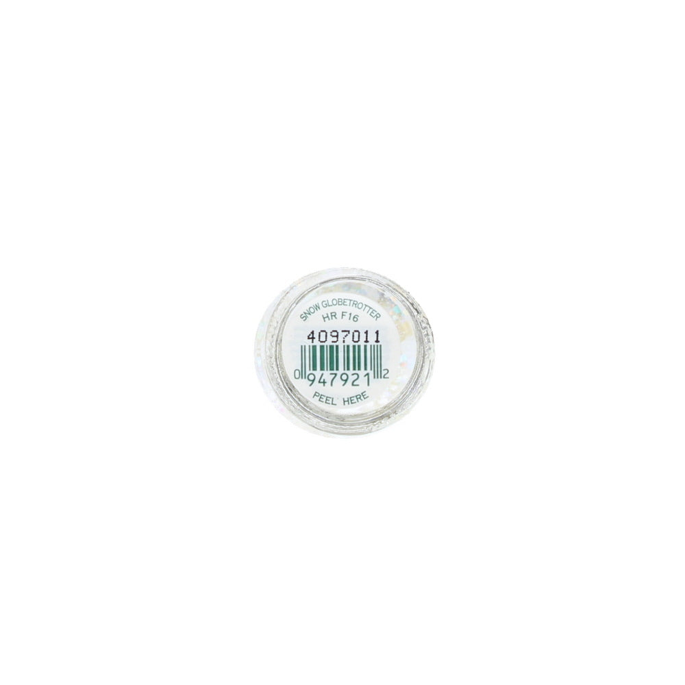 Opi Snow Globetrotter Nail Polish 15ml