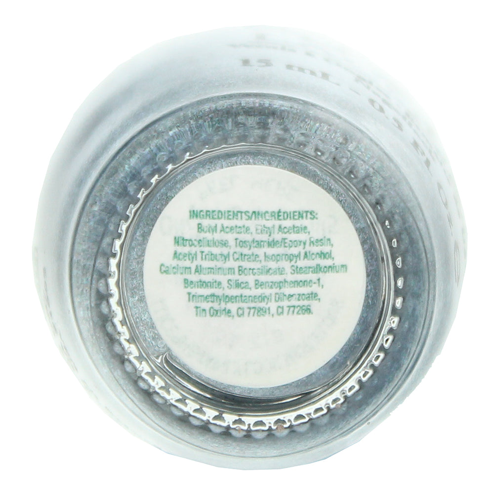 Opi Lucerne-Tainly Look Marvelous Nail Polish 15ml - Ingredients
