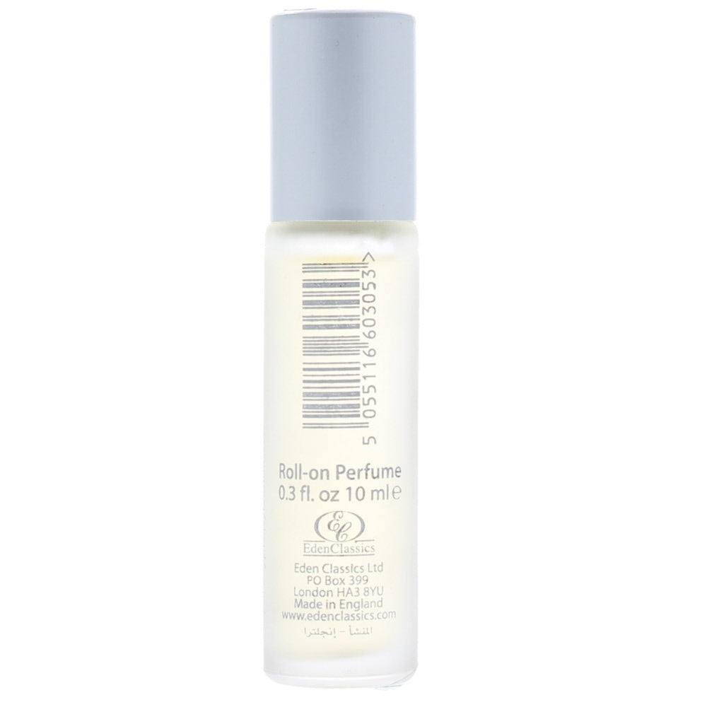 Rapport Silver Eau de Parfum 10ml