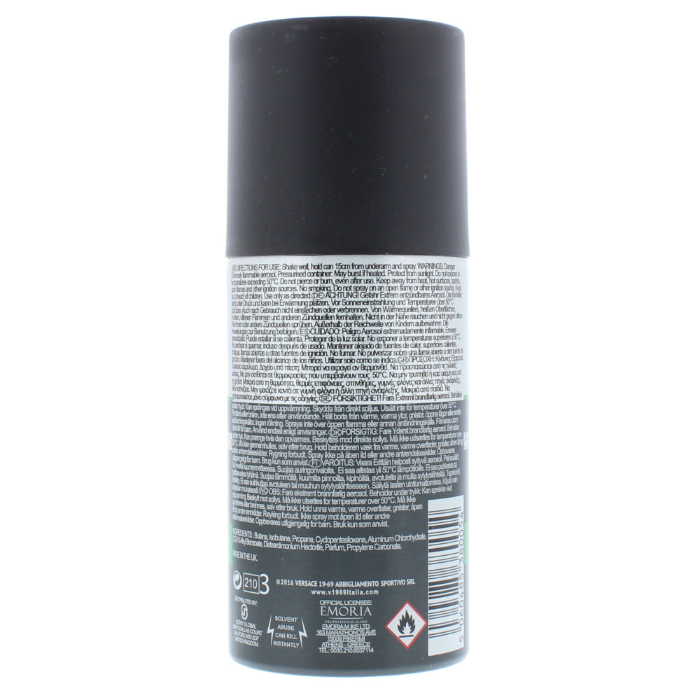 V 19.69 Fresh 48Hr Protection Anti-Perspirant 150ml