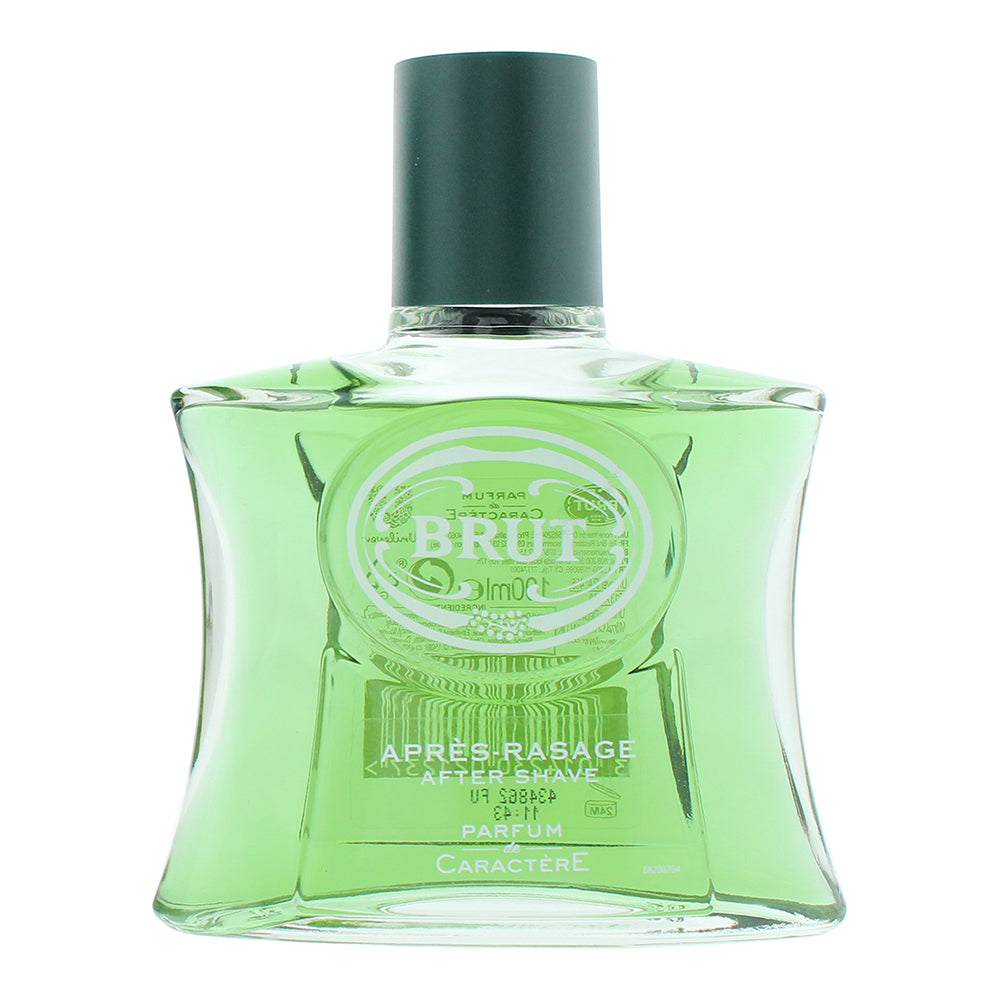 Brut Original Aftershave 100ml - Product