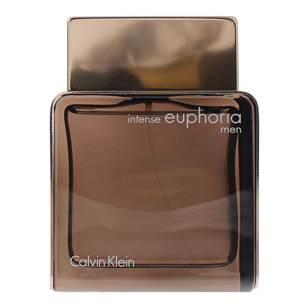 Calvin Klein Intense Euphoria Men Eau de Toilette 100ml - Product