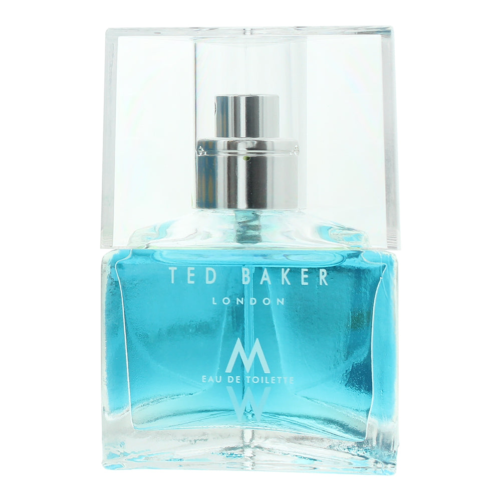 Ted Baker M Eau de Toilette 30ml - Product