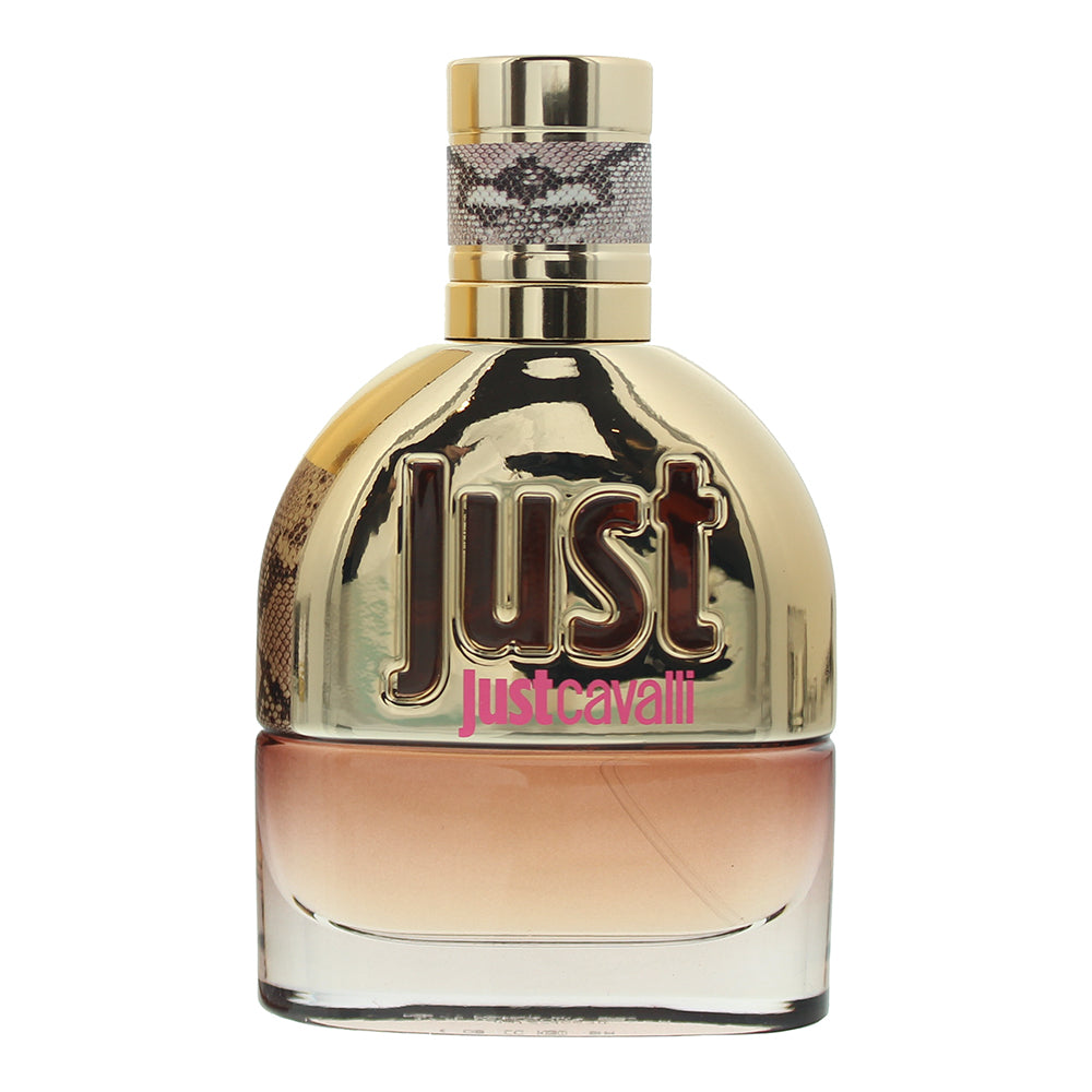 Roberto Cavalli Just Cavalli Eau de Toilette 50ml - Product