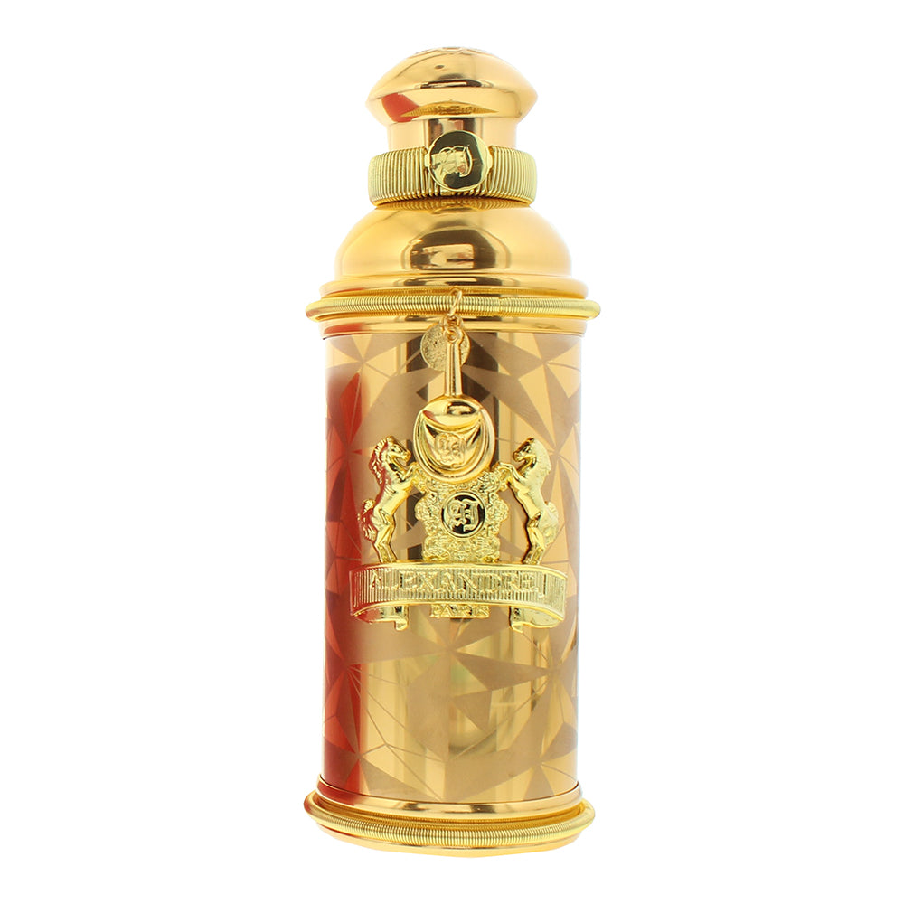 Alexandre.J The Collector Golden Oud Eau de Parfum 100ml - Product