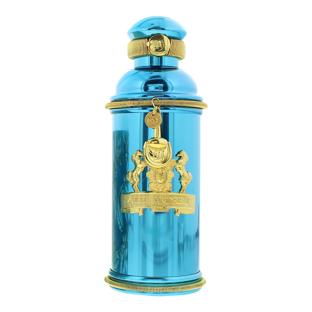 Alexandre.J The Collector Mandarine Sultane Eau de Parfum 100ml - Product