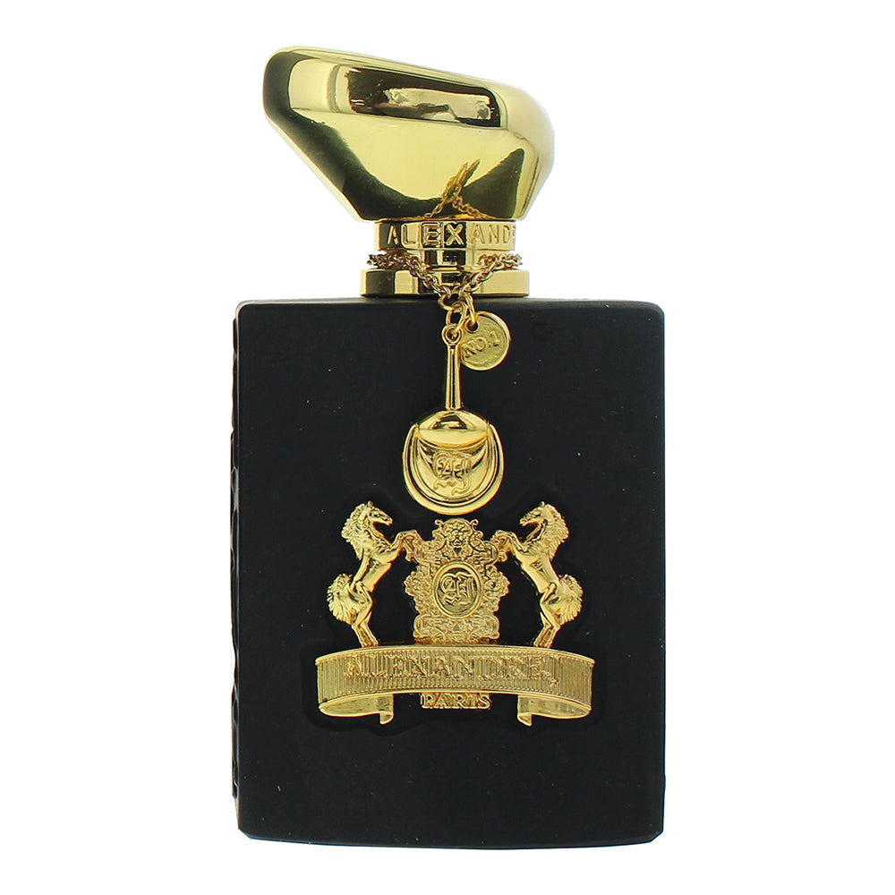 Alexandre.J Oscent Black Eau de Parfum 100ml - Product