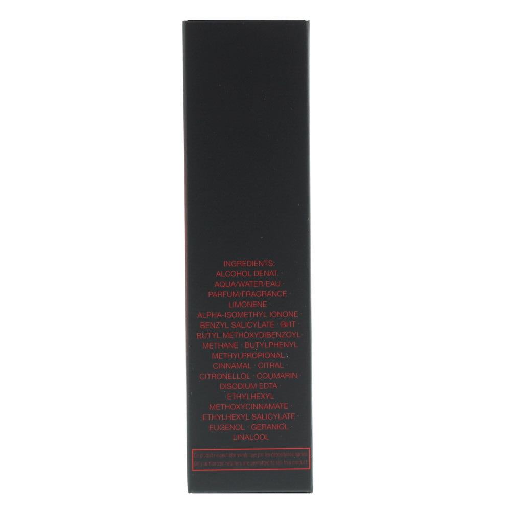 Davidoff Hot Water Eau de Toilette 30ml