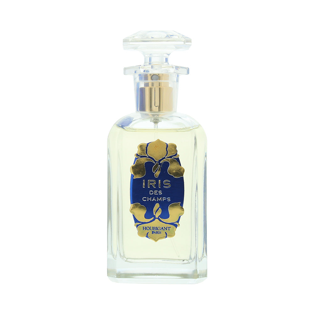 Houbigant Iris Des Champs Eau de Parfum 100ml - Product