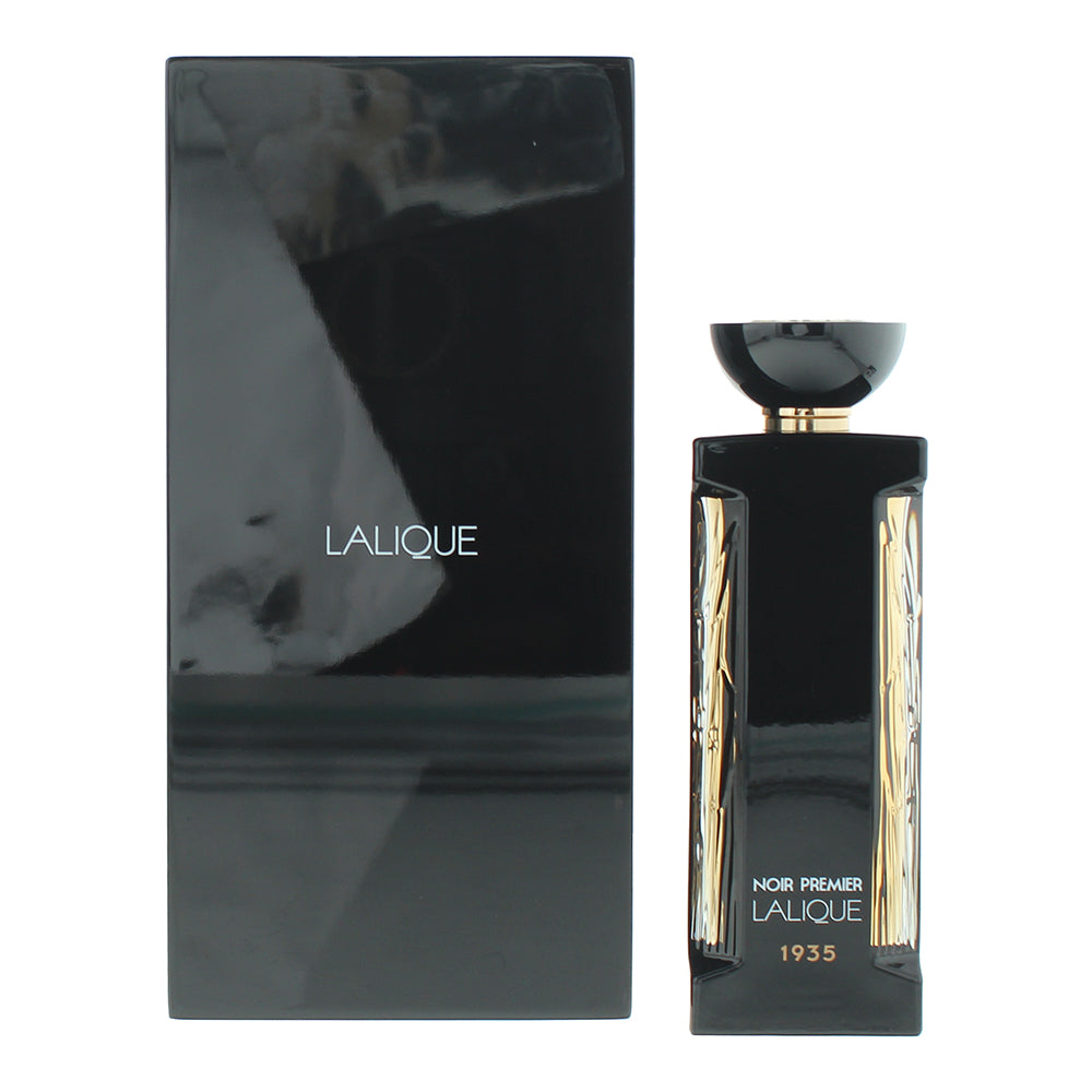 Lalique Noir Premier Rose Royale Eau de Parfum 100ml - Product