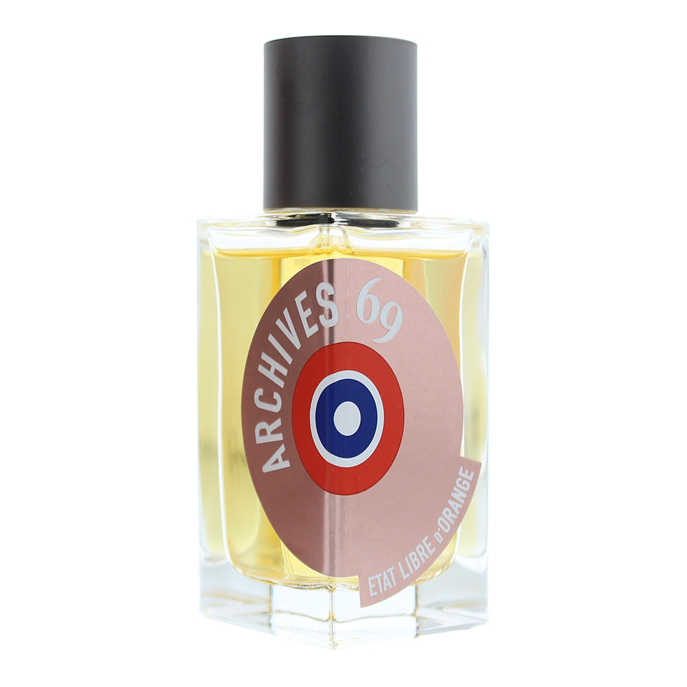 Etat Libre d'Orange Archives 69 Eau de Parfum 50ml - Product