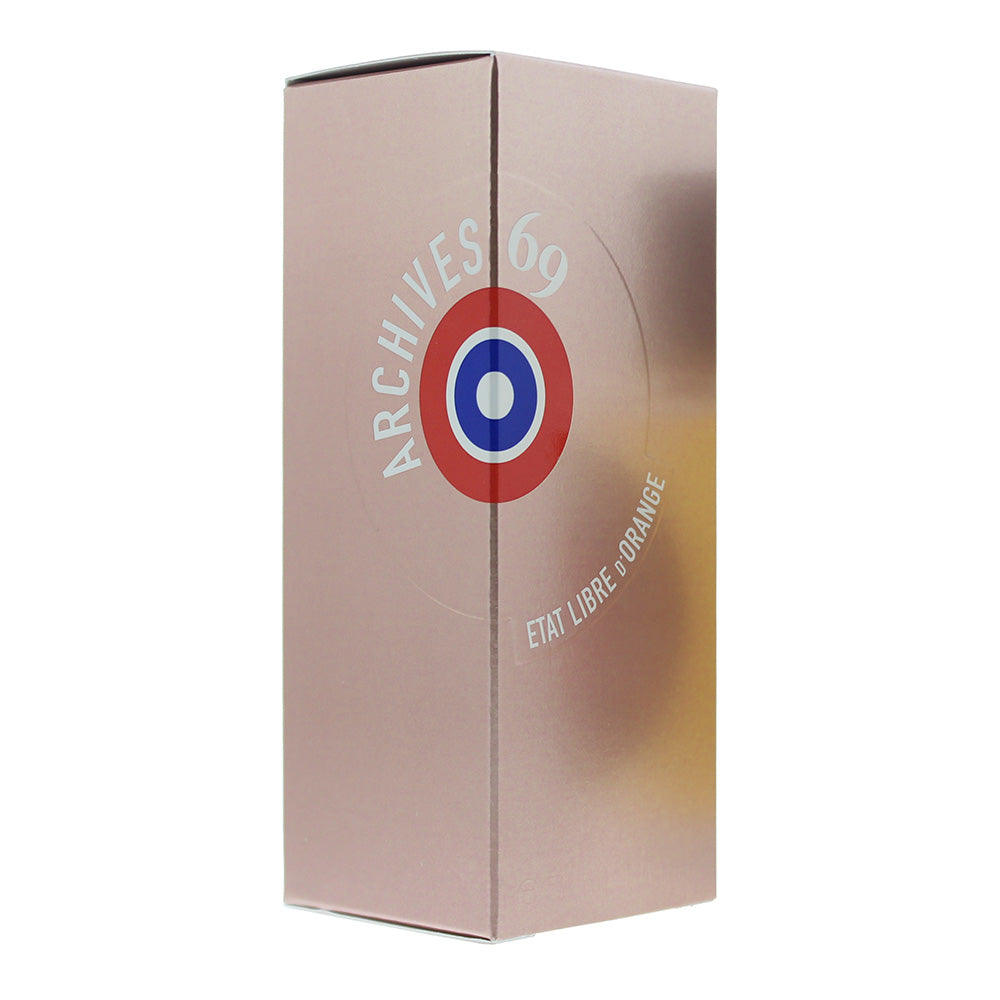 Etat Libre D'orange Archives 69 Eau de Parfum 50ml