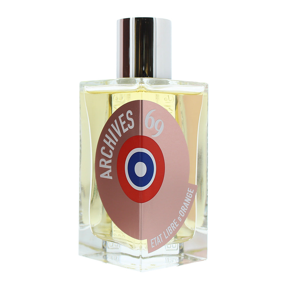 Etat Libre D'orange Archives 69 Eau de Parfum 100ml - Product