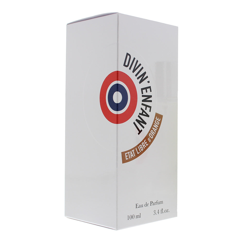 Etat Libre D'orange Divin'enfant Eau de Parfum 100ml