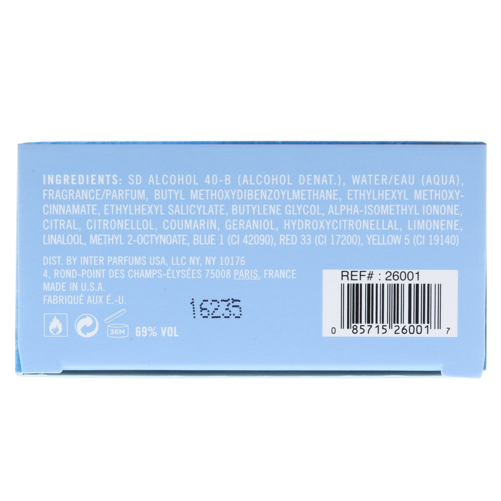 Hollister Wave For Him Eau de Toilette 100ml