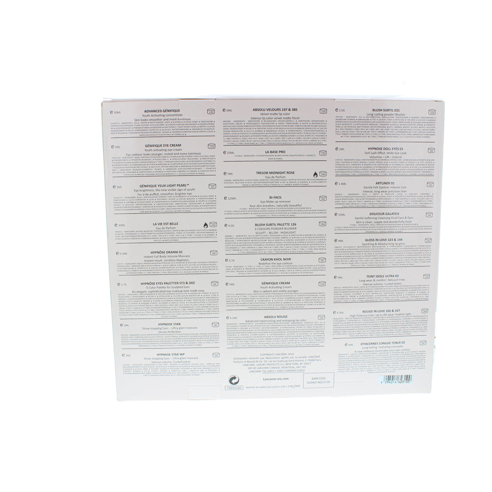 Lancôme Beauty Collection Gift Set - Product