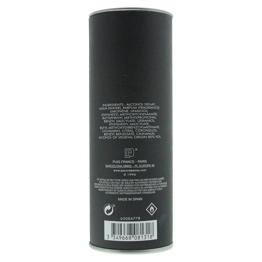 Paco Rabanne Paco Eau de Toilette 100ml