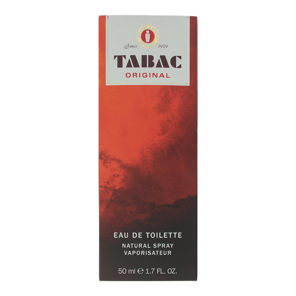 Tabac Original Eau de Toilette 50ml