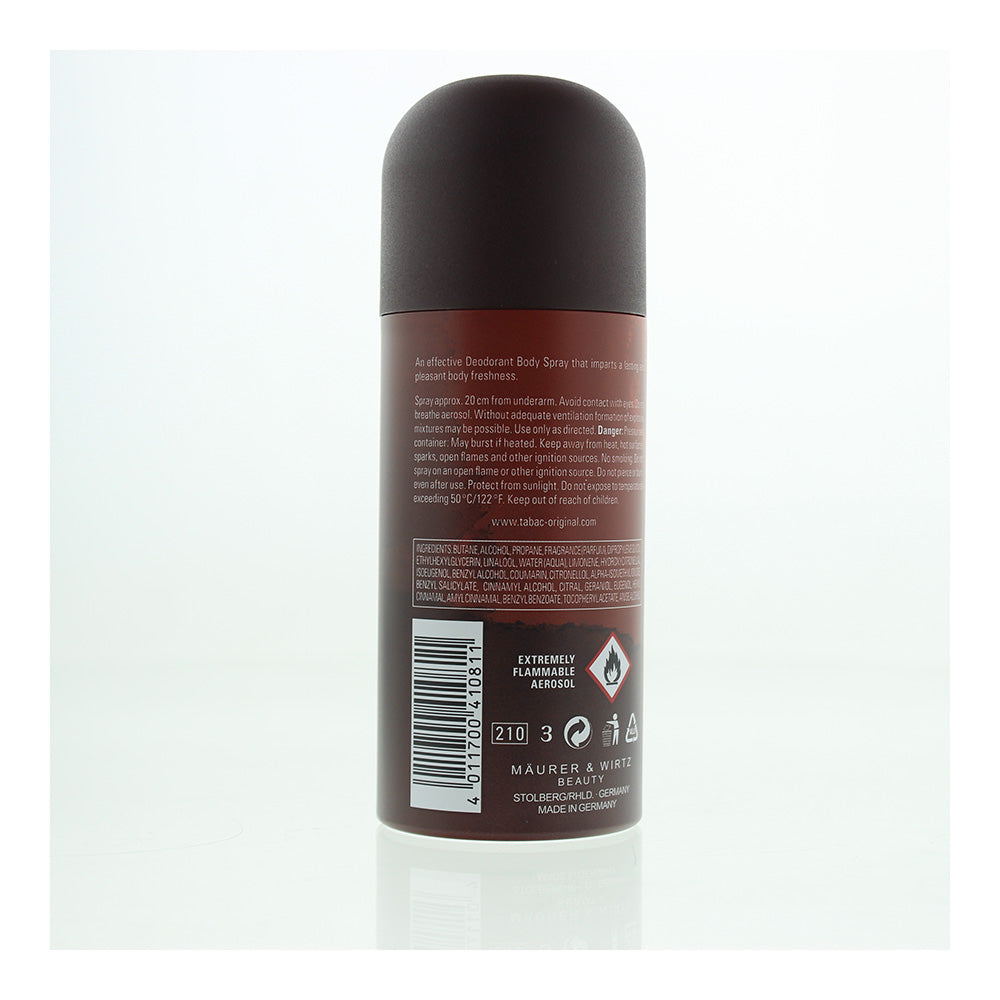 Tabac Original Body Spray 150ml