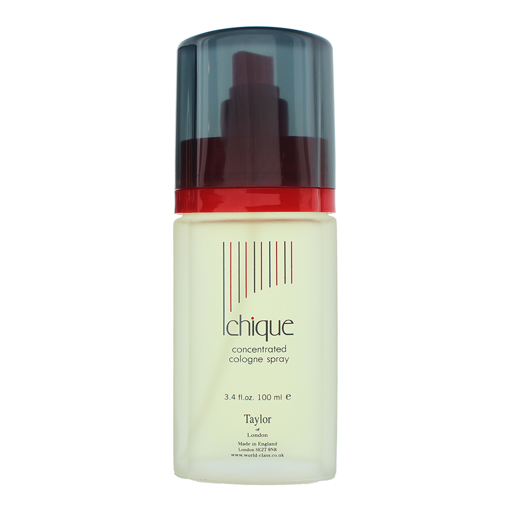 Taylor Of London Chique Concentrated Cologne 100ml - Product