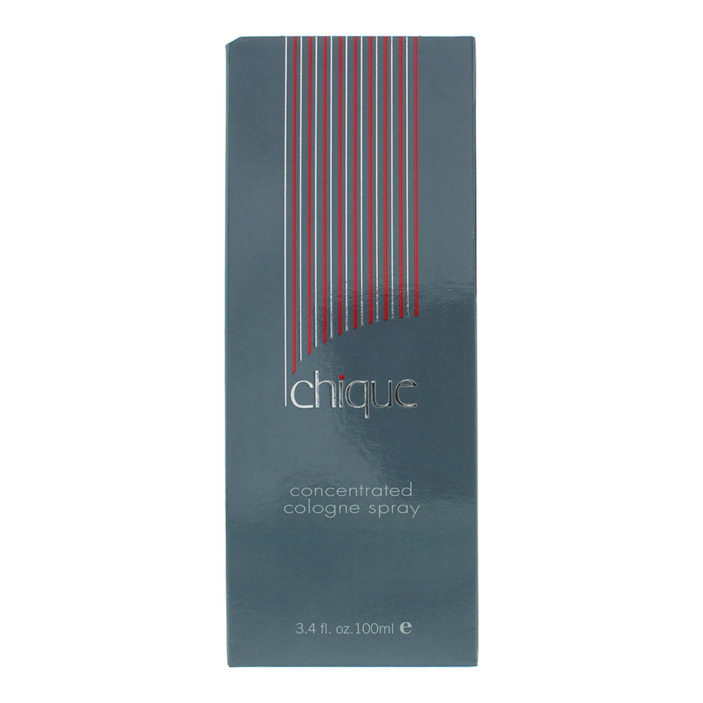Taylor Of London Chique Concentrated Cologne 100ml - Box