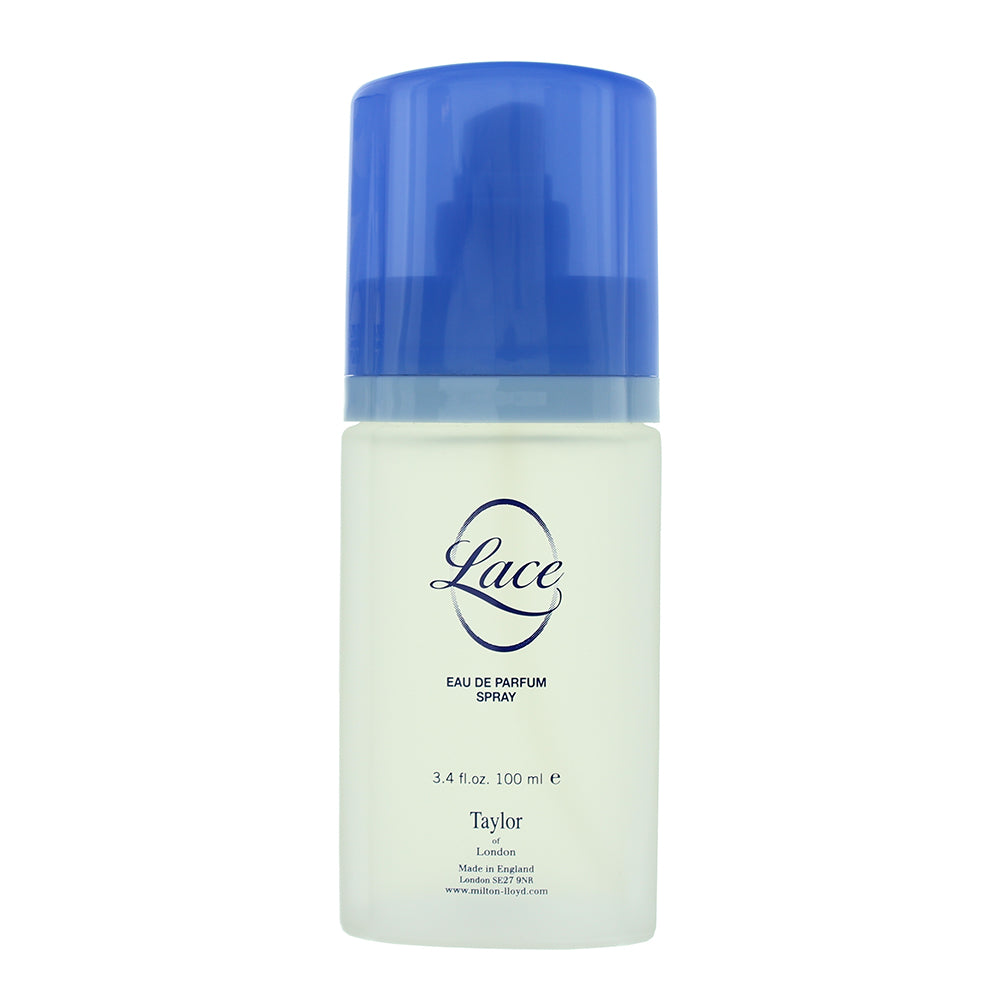 Taylor Of London Lace Eau de Parfum 100ml - Product