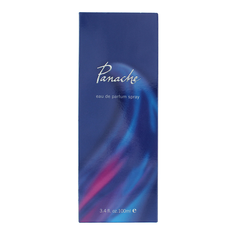 Taylor Of London Panache Eau de Parfum 100ml - Box