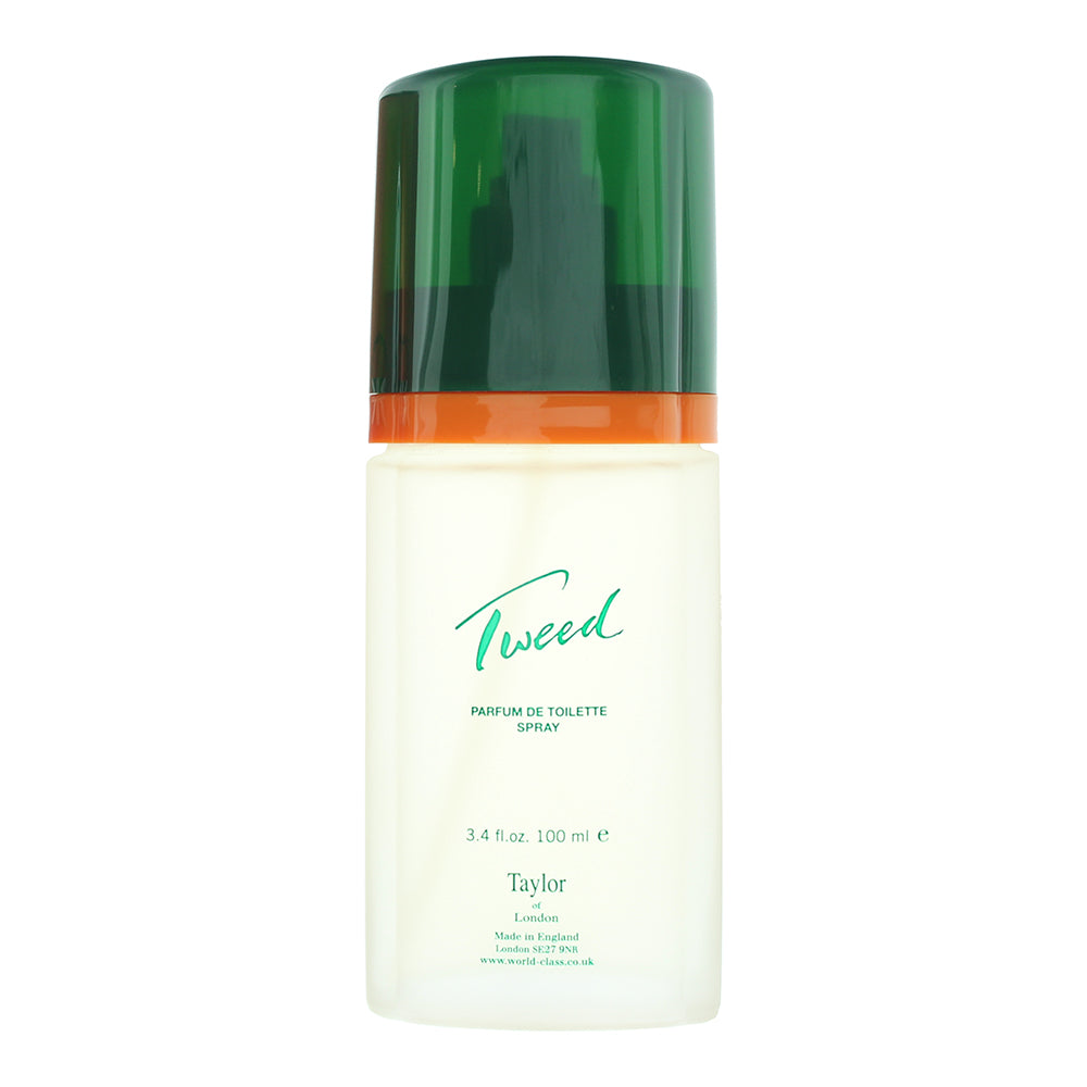 Taylor Of London Tweed Parfum de Toilette 100ml - Product