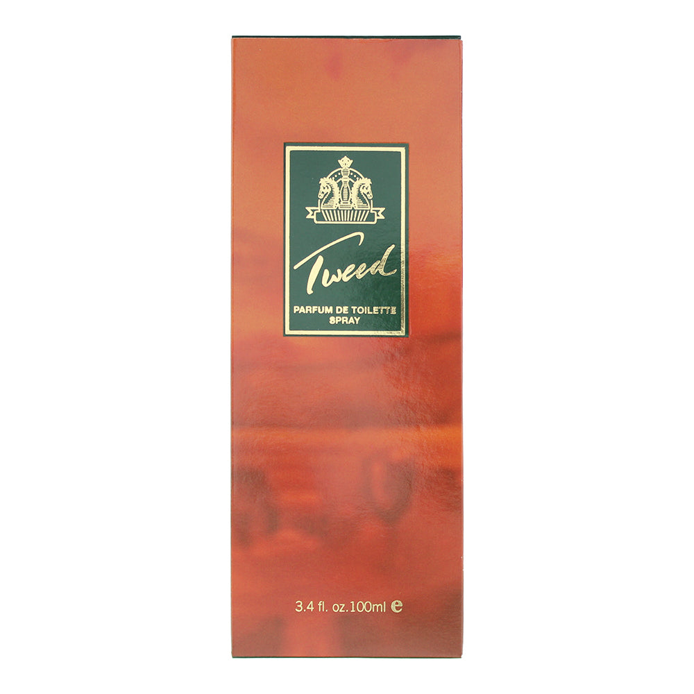 Taylor Of London Tweed Parfum de Toilette 100ml - Box