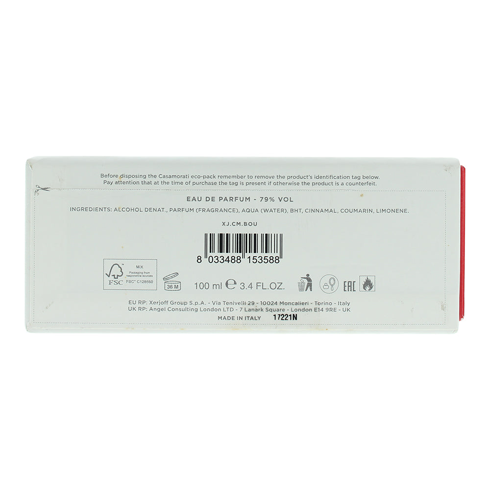 Xerjoff Casamorati 1888 Eau de Parfum 100ml