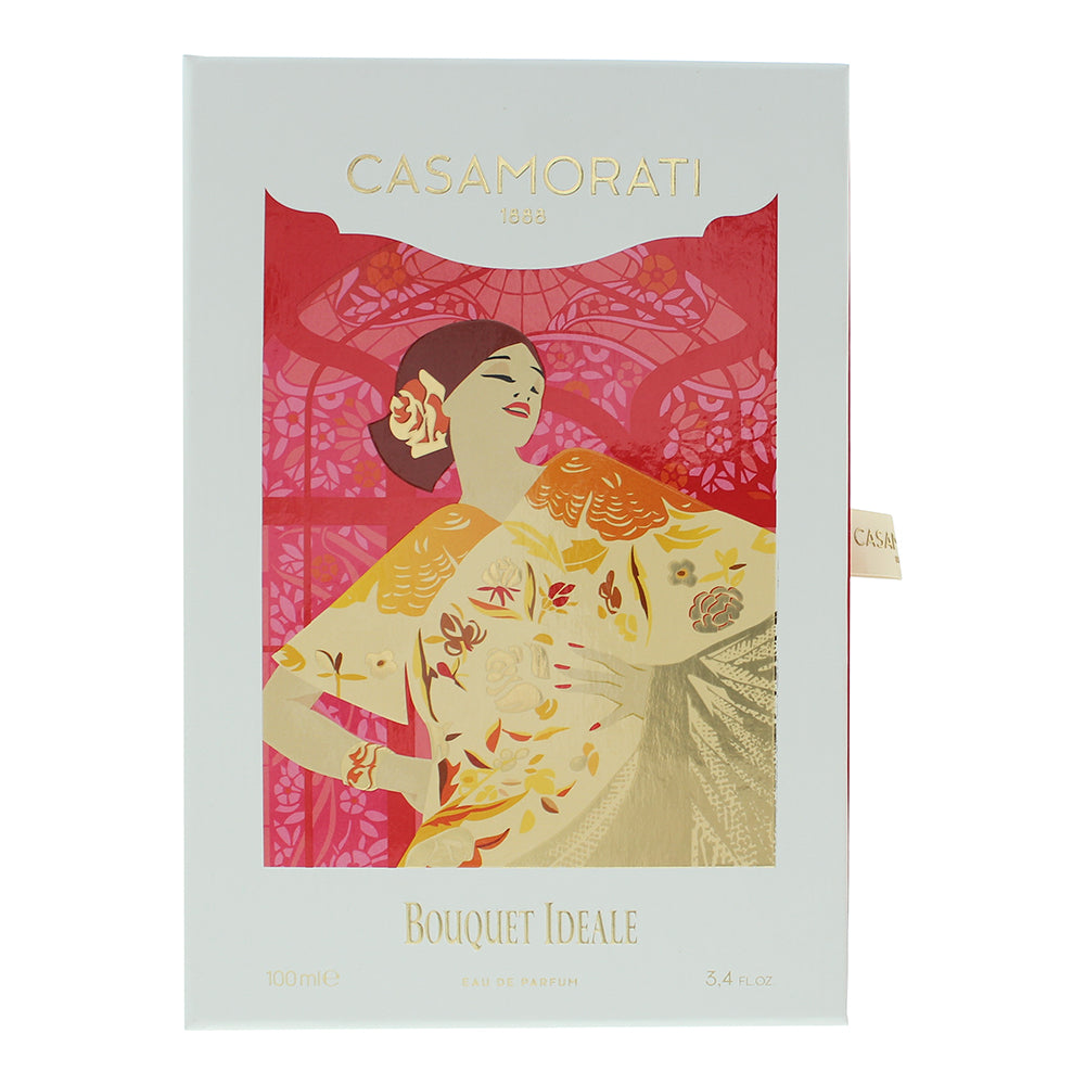 Xerjoff Casamorati 1888 Bouquet Ideale Eau de Parfum 100ml - Box