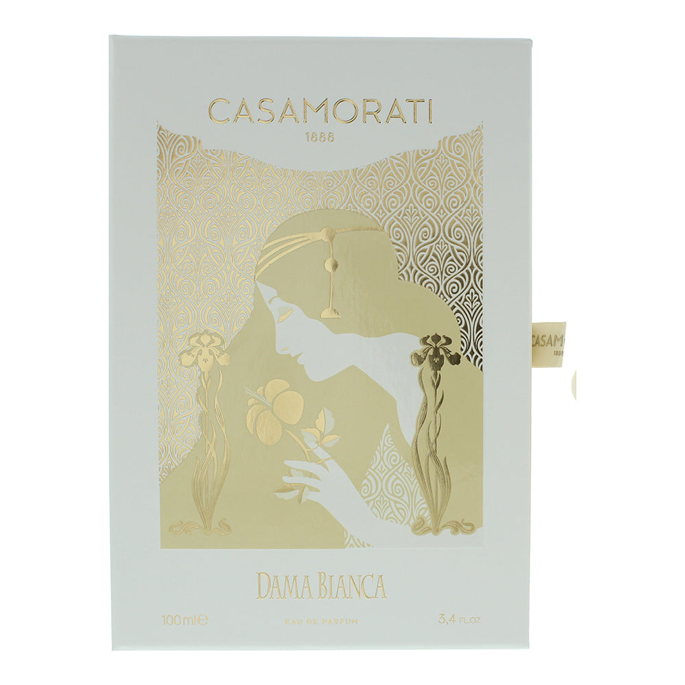Xerjoff Casamorati 1888 Dama Bianca Eau de Parfum 100ml - Box