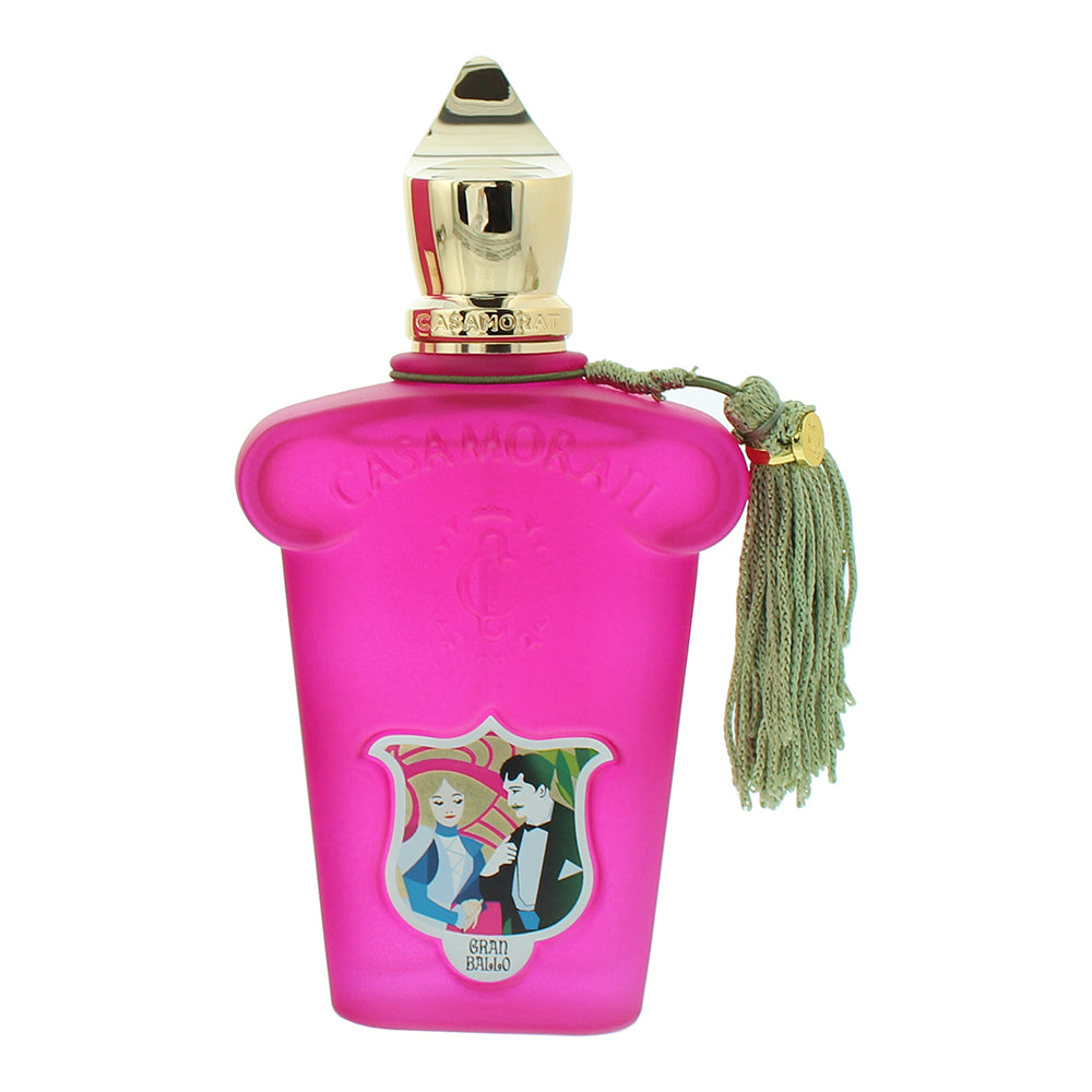 Xerjoff Casamorati 1888 Gran Ballo Eau de Parfum 100ml - Product