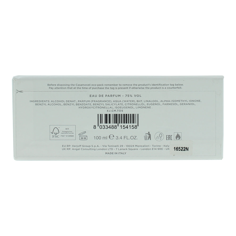 Xerjoff Casamorati 1888 Eau de Parfum 100ml