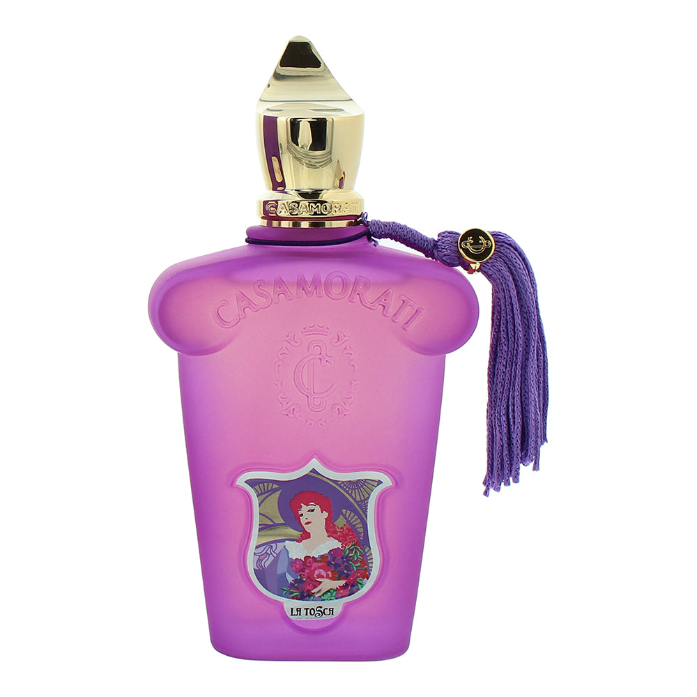 Xerjoff Casamorati 1888 La Tosca Eau de Parfum 100ml - Product