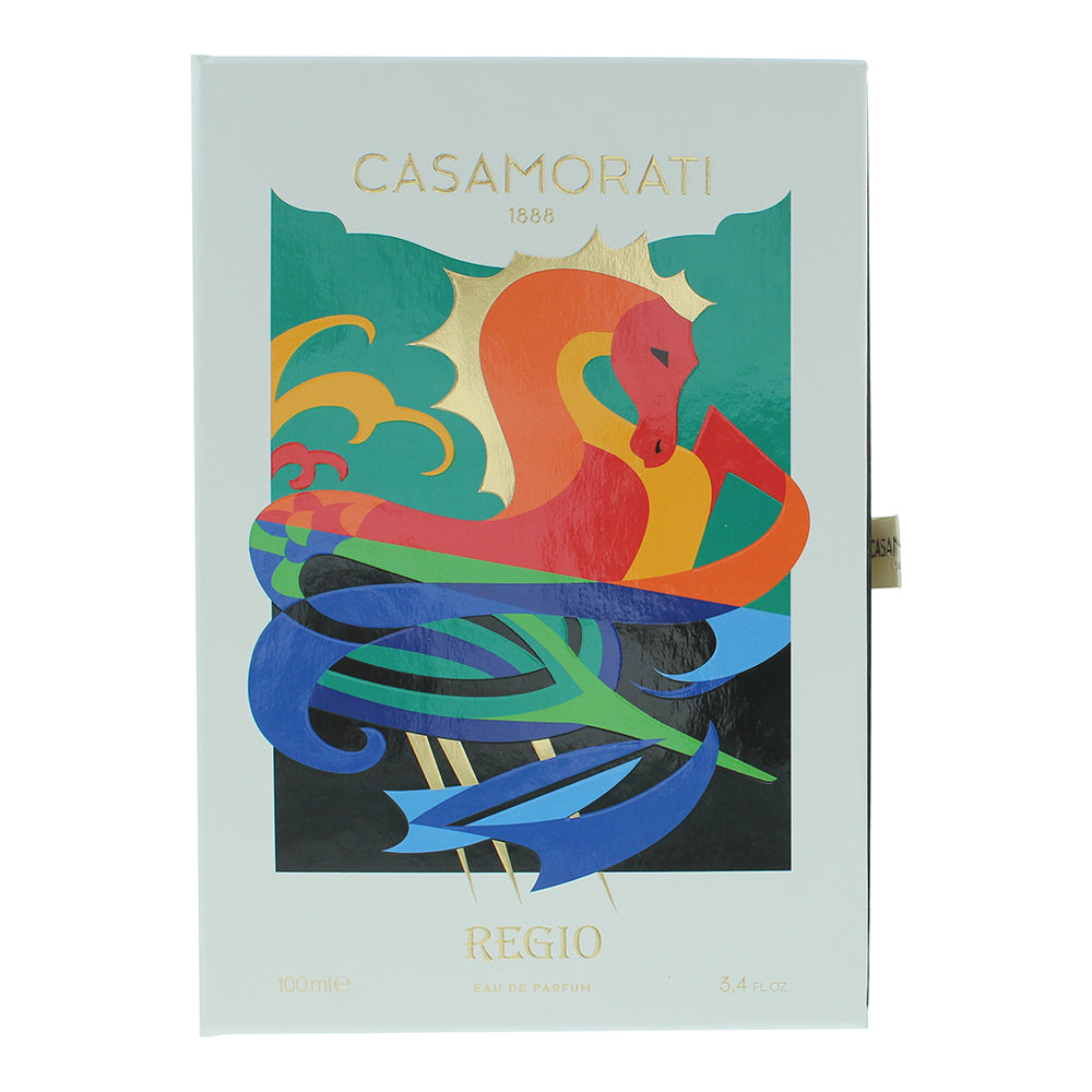 Xerjoff Casamorati 1888 Regio Eau de Parfum 100ml - Box