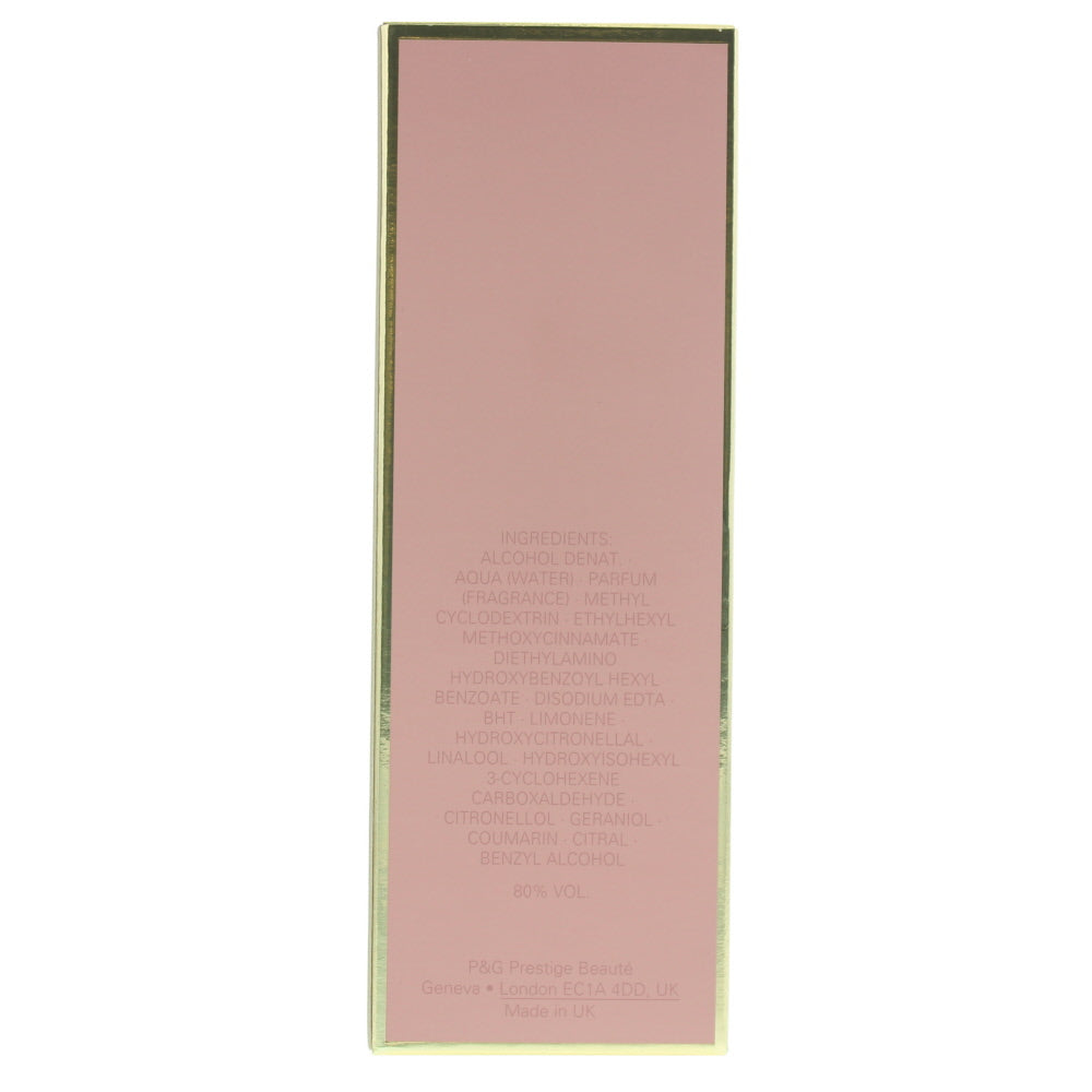 Hugo Boss Ma Vie Pour Femme Runway Edition Eau de Parfum 50ml