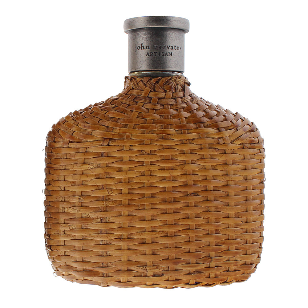 John Varvatos Artisan Eau de Toilette 125ml - Product